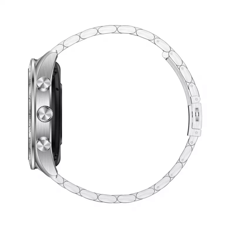 KSIX Smartwatch ELITE, Silber