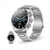 KSIX Smartwatch ELITE, Silber
