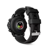 KSIX Smartwatch Explorer, Schwarz
