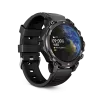 KSIX Smartwatch Explorer, Schwarz
