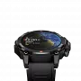 KSIX Smartwatch Explorer, Schwarz