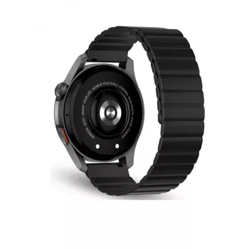 KSIX Smartwatch Horizon, Schwarz
