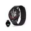 KSIX Smartwatch Horizon, Schwarz