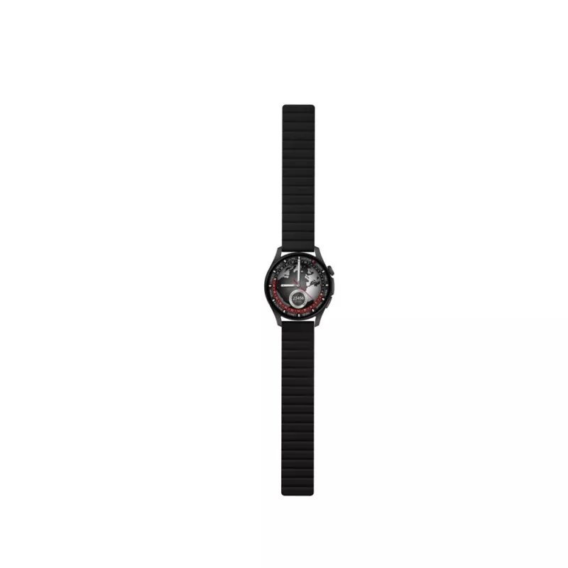 KSIX Smartwatch Horizon, Schwarz