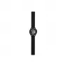 KSIX Smartwatch Horizon, Schwarz