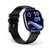 KSIX Smartwatch IRIA, Schwarz