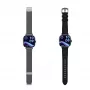KSIX Smartwatch IRIA, Schwarz