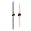 KSIX Smartwatch LYA, Silber