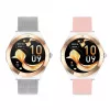KSIX Smartwatch LYA, Silber
