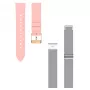 KSIX Smartwatch LYA, Silber
