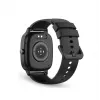 KSIX Smartwatch PULSE, Schwarz