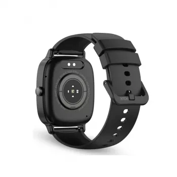 KSIX Smartwatch PULSE, Schwarz