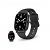 KSIX Smartwatch PULSE, Schwarz