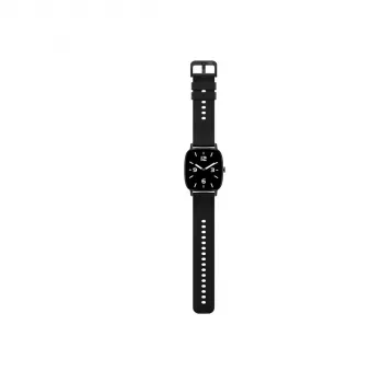 KSIX Smartwatch PULSE, Schwarz
