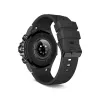 KSIX Smartwatch TITANIUM, Schwarz