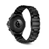 KSIX Smartwatch TITANIUM, Schwarz