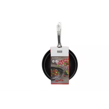 Kuhn Rikon ALLROUND Bratpfannen-Set 24 + 28 cm