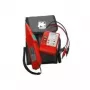 KURTH EasyTest-Set KE 301 Classic Kabelortungs-Set mit EasyTest 300 Sender, Probe 310 Empfänger und Schutzbeutel 0.49562