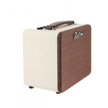 Kustom Madero 25 Akustik-Combo-Verstärker