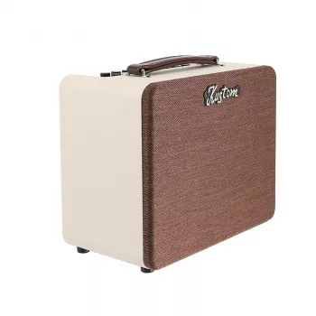 Kustom Madero 40 Akustik-Combo-Verstärker