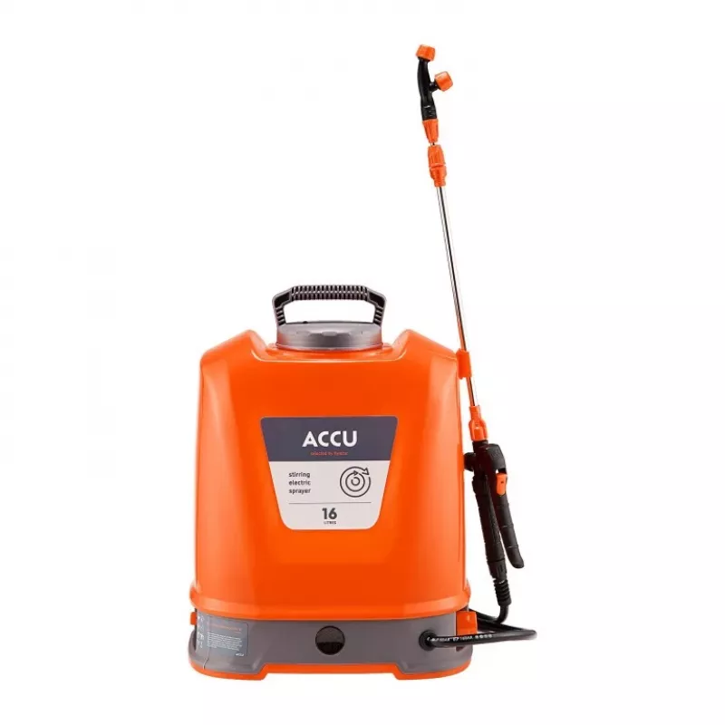 KWAZAR ACCU 16.0L Akku-Sprühgerät