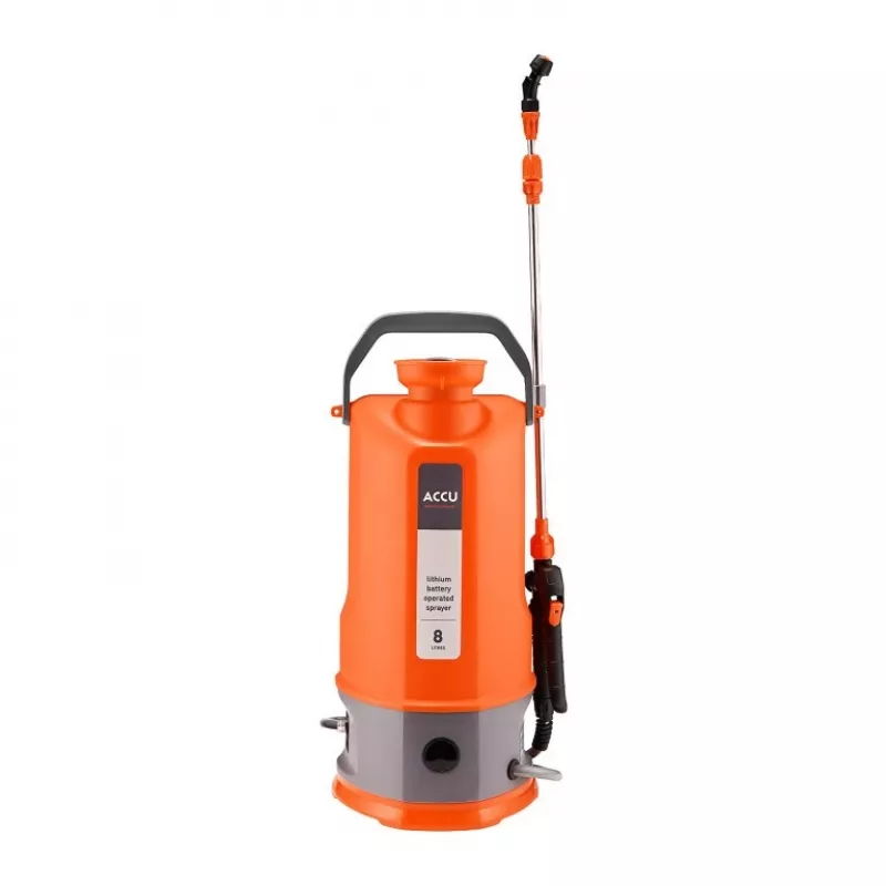 KWAZAR ACCU 8.0L Akku-Sprühgerät