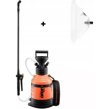KWAZAR ORION SUPER NEW 3L PLUS Drucksprüher mit Herbizidschutz