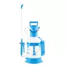 KWAZAR Super Air Foamer Cleaning Pro+ 6L FPM Foamer