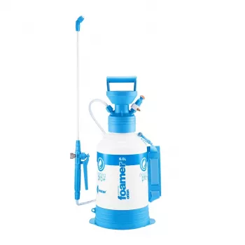 KWAZAR Super Air Foamer Cleaning Pro+ 6L FPM Foamer