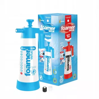 Kwazar Venus Super 2L Kompressionsschaumsprüher