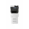 Kyocera ECOSYS M3860idnf Monochromer Laser-Multifunktionsdrucker - Drucken, Kopieren, Scannen, Faxen - 60 ppm - A4/Legal - Duplex - 600 Blatt - USB/LAN