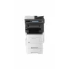 Kyocera ECOSYS M3860idnf Monochromer Laser-Multifunktionsdrucker - Drucken, Kopieren, Scannen, Faxen - 60 ppm - A4/Legal - Duplex - 600 Blatt - USB/LAN