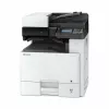 Kyocera ECOSYS M8124cidn Drucker Laser Farbe MFP A3 24 ppm Ethernet LAN USB (TEND)