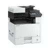 Kyocera ECOSYS M8124cidn Drucker Laser Farbe MFP A3 24 ppm Ethernet LAN USB (TEND)