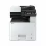 Kyocera ECOSYS M8124cidn Drucker Laser Farbe MFP A3 24 ppm Ethernet LAN USB (TEND)