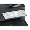Kyocera ECOSYS MA4000CIFX/Plus A4 Farb-Laser-Multifunktionsdrucker (Drucken, Kopieren, Scannen, Faxen) mit 3 Jahren Vor-Ort-Garantie