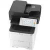 Kyocera ECOSYS MA4000CIFX/Plus A4 Farb-Laser-Multifunktionsdrucker (Drucken, Kopieren, Scannen, Faxen) mit 3 Jahren Vor-Ort-Garantie