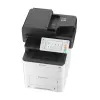 Kyocera ECOSYS MA4000cix Drucker Laser Farbe MFP A4 40 ppm Ethernet LAN USB (TEND)