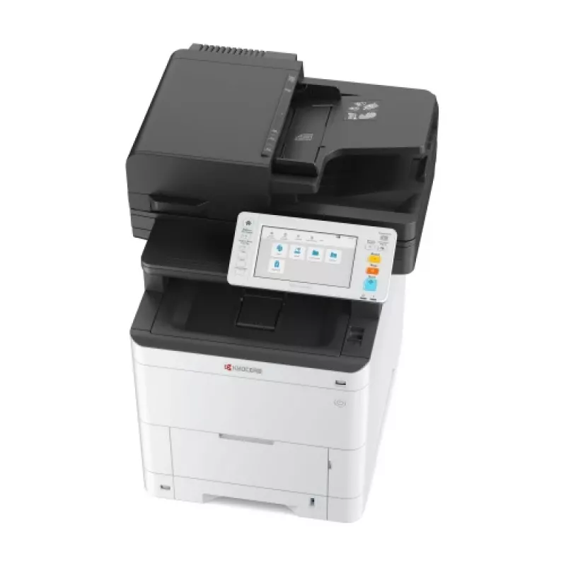 Kyocera ECOSYS MA4000cix Drucker Laser Farbe MFP A4 40 ppm Ethernet LAN USB (TEND)