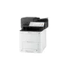 Kyocera ECOSYS MA4000cix Drucker Laser Farbe MFP A4 40 ppm Ethernet LAN USB (TEND)