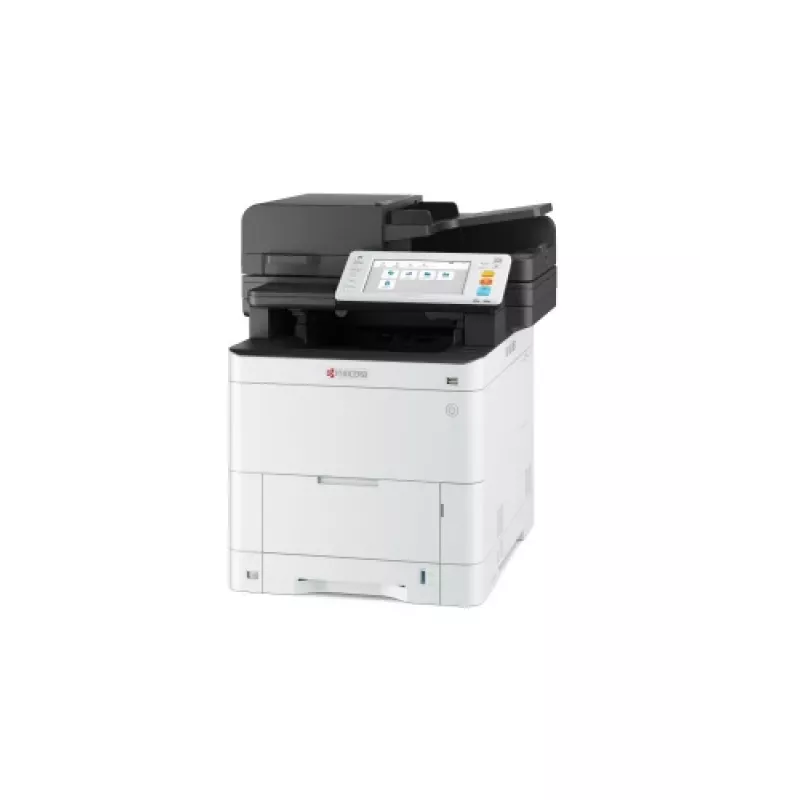 Kyocera ECOSYS MA4000cix Drucker Laser Farbe MFP A4 40 ppm Ethernet LAN USB (TEND)
