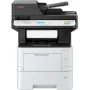 Kyocera ECOSYS MA4500FX/PLUS A4 Monochrom-Laser-Multifunktionsdrucker mit Fax und 3-jährigem Vor-Ort-Service 870B6110C123NL3
