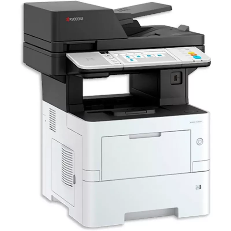 Kyocera ECOSYS MA4500ix/Plus A4 Monochrom-Laser-Multifunktionsdrucker mit 3-jährigem Vor-Ort-Service 870B6110C113NL3