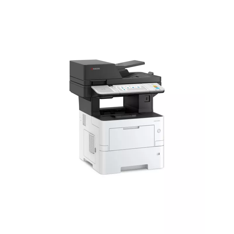 Kyocera ECOSYS MA4500ix/Plus A4 Monochrom-Laser-Multifunktionsdrucker mit 3-jährigem Vor-Ort-Service 870B6110C113NL3