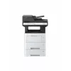 Kyocera ECOSYS MA4500X/PLUS A4 Monochromer Laser-Multifunktionsdrucker mit 3-Jahre-Vor-Ort-Service 870B6110C133NL3