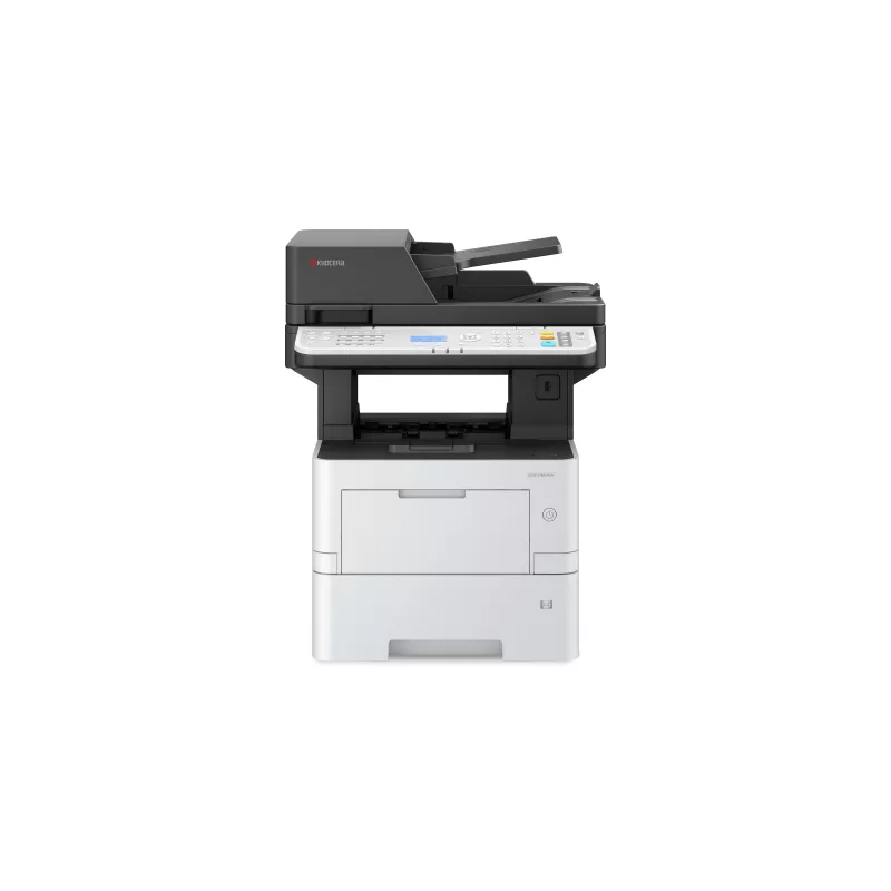 Kyocera ECOSYS MA4500X/PLUS A4 Monochromer Laser-Multifunktionsdrucker mit 3-Jahre-Vor-Ort-Service 870B6110C133NL3