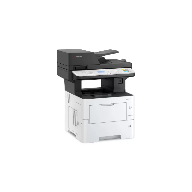 Kyocera ECOSYS MA4500X/PLUS A4 Monochromer Laser-Multifunktionsdrucker mit 3-Jahre-Vor-Ort-Service 870B6110C133NL3