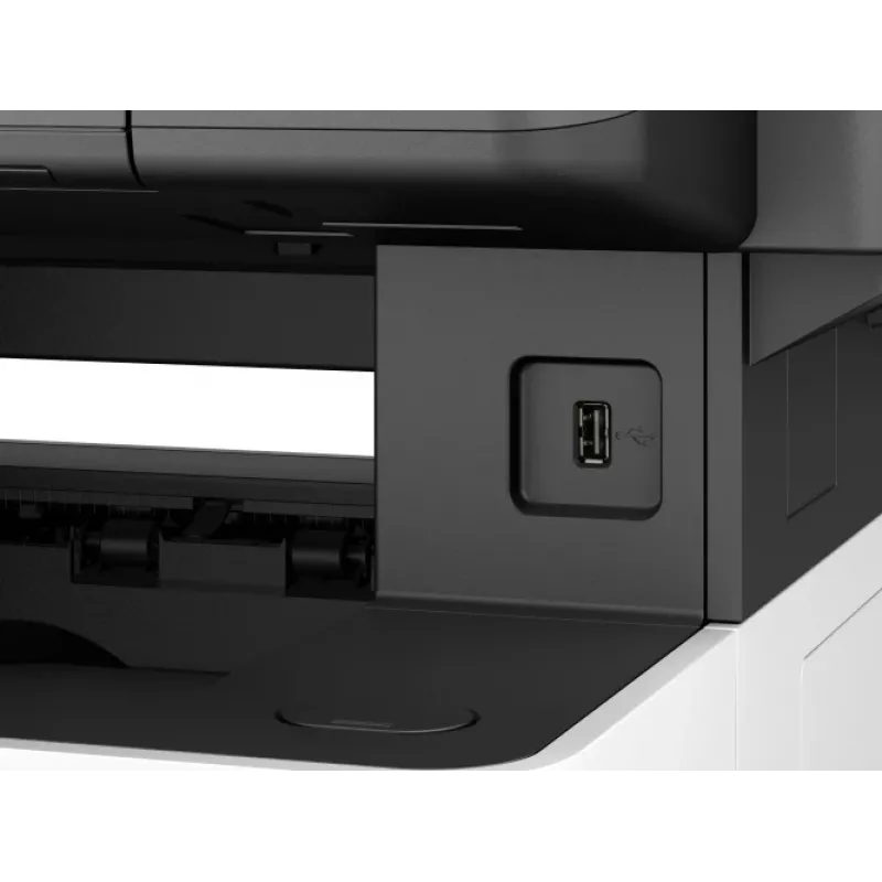 Kyocera ECOSYS MA5500ifx Drucker Laser S/W MFP A4 55 ppm Fax Ethernet LAN USB