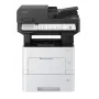 Kyocera ECOSYS MA5500ifx Drucker Laser S/W MFP A4 55 ppm Fax Ethernet LAN USB