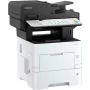 Kyocera ECOSYS MA6000ifx Plus A4 Monochrom-Lasermultifunktionsdrucker mit 3-Jahres-Vollservice 870B6110C0V3NL3